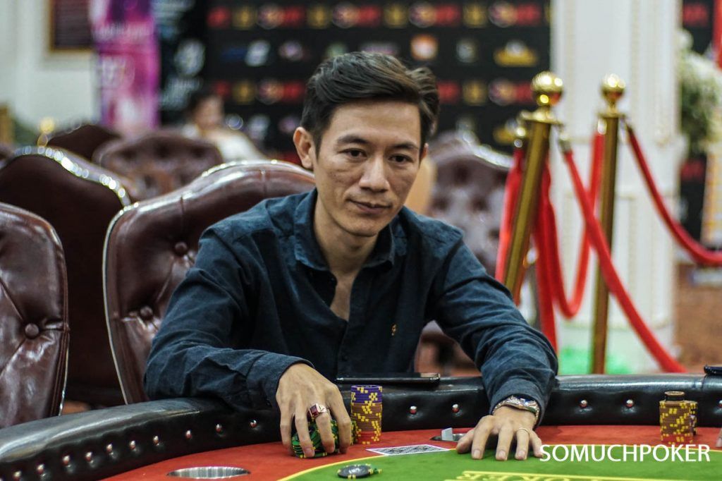 Dang Xuan Canh