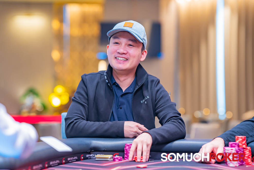 Duy Thuc Nguyen