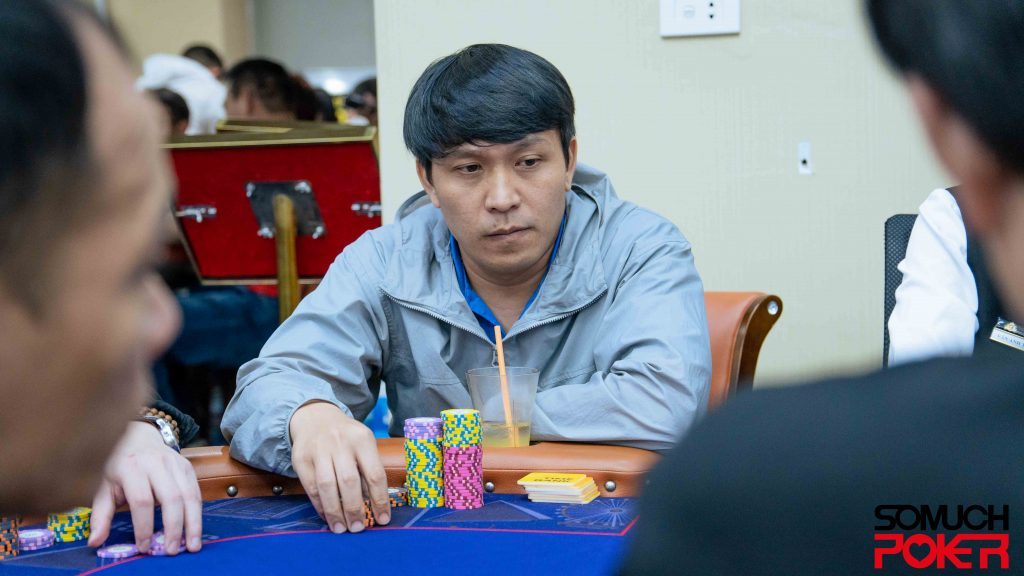 Nguyen Huu Tuan