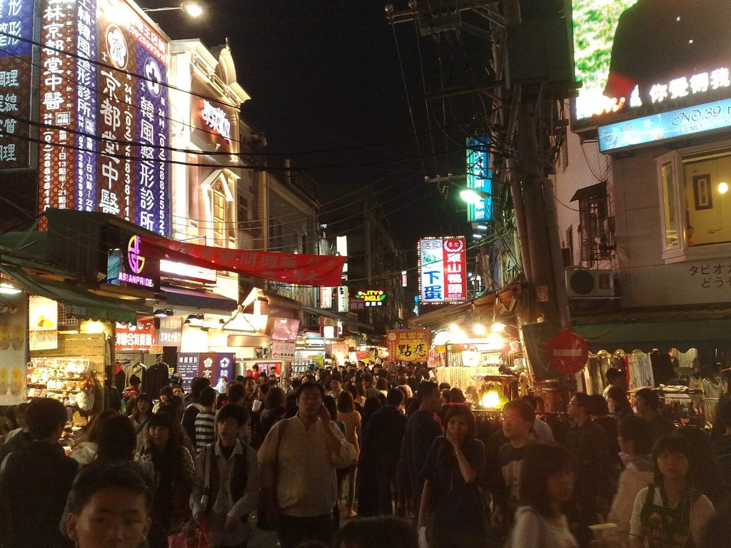 Players Series Debut in Taipei, Taiwan Just Around the Corner