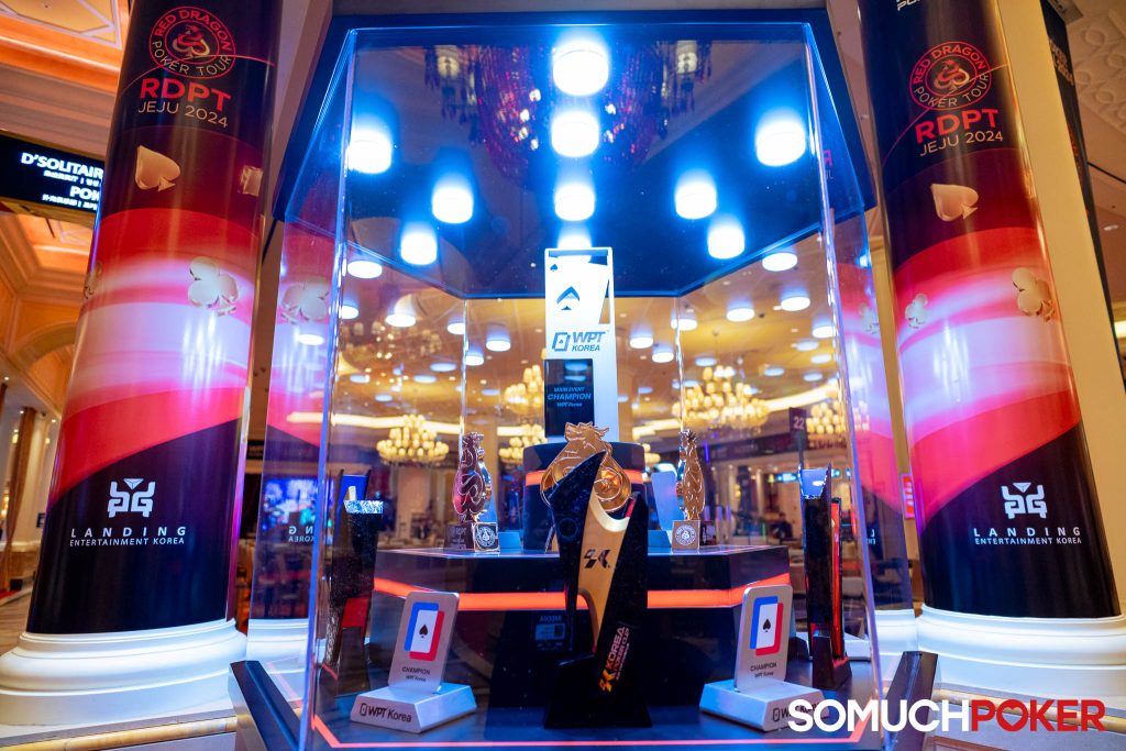 Final Wrap: Jeju Poker Festival 2024