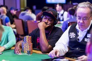 David Jackson, Photo Credit – wsop.com