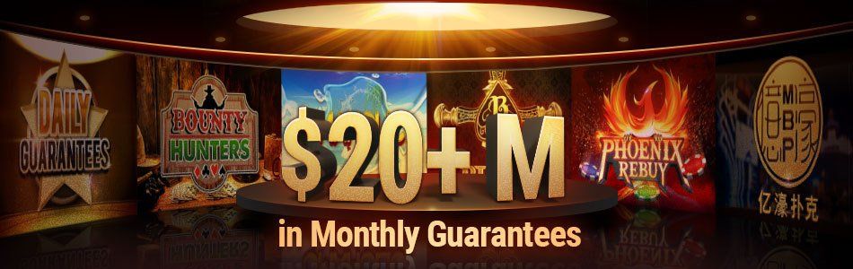 A new tournament schedule could be on the way – Photo credit: GGNetwork