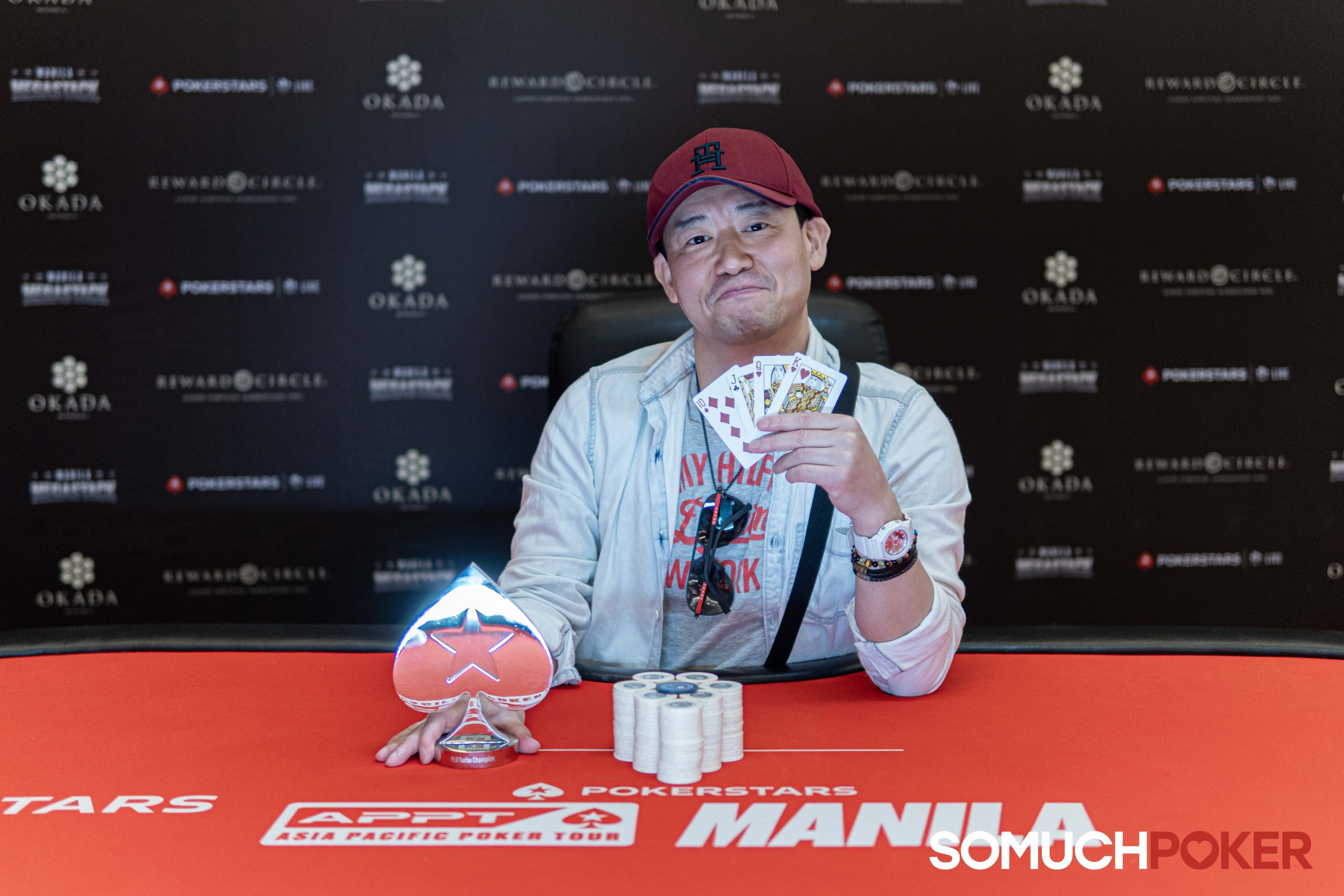 Hirotoshi Nakabo