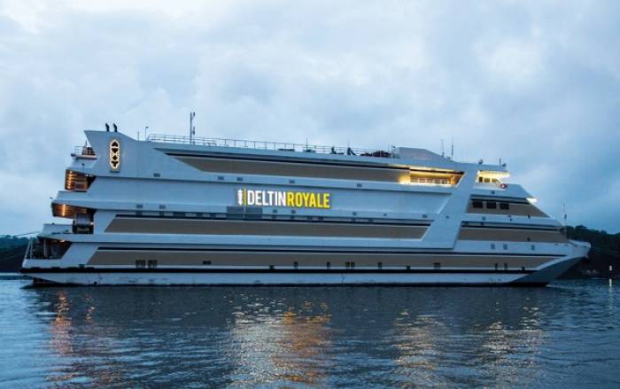 Offshore casinos like Deltin Royale could soon be relocated