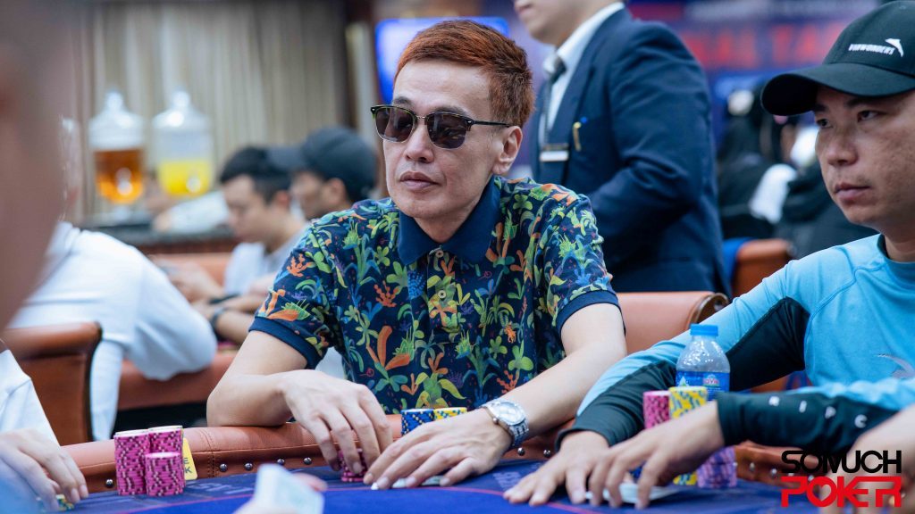 Tan Wah Meng