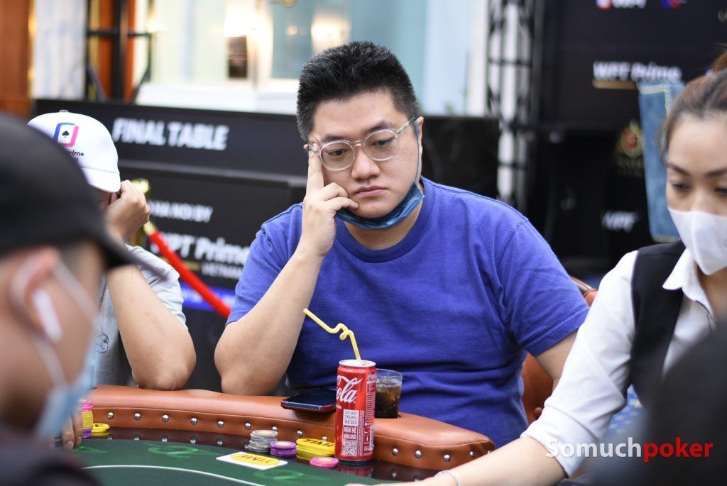 Ray Chiu
