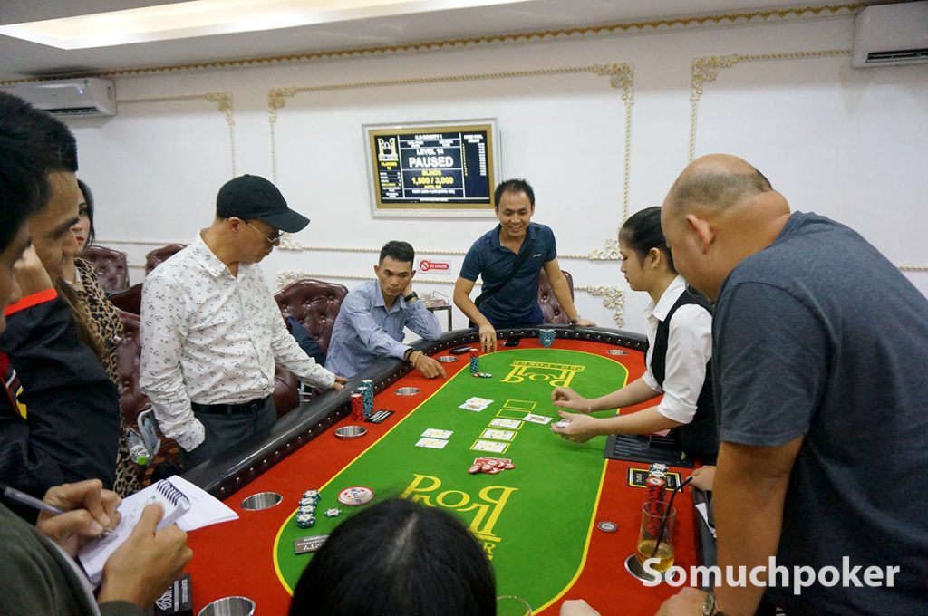 Bubble hand – KO Bounty