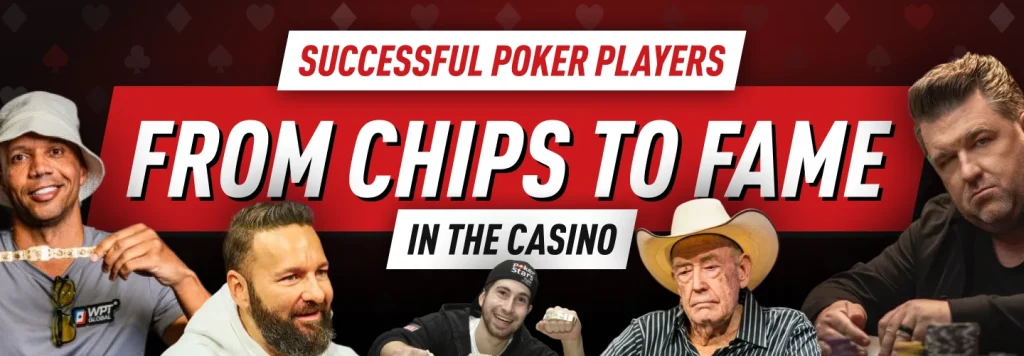 The Complete Guide from Chips to Fame