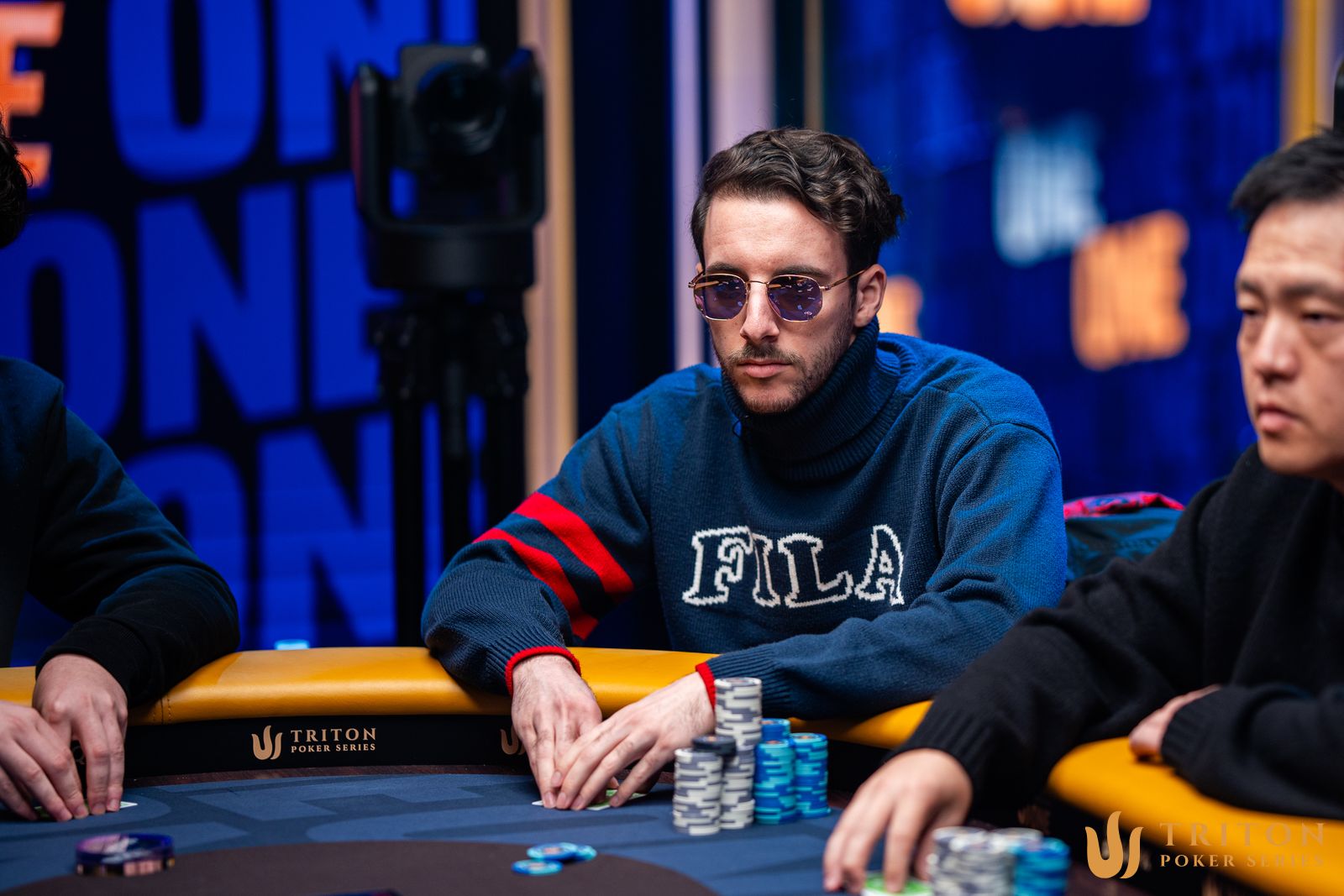Erik Eisen