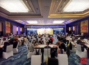 Photo Credit – China Poker Games