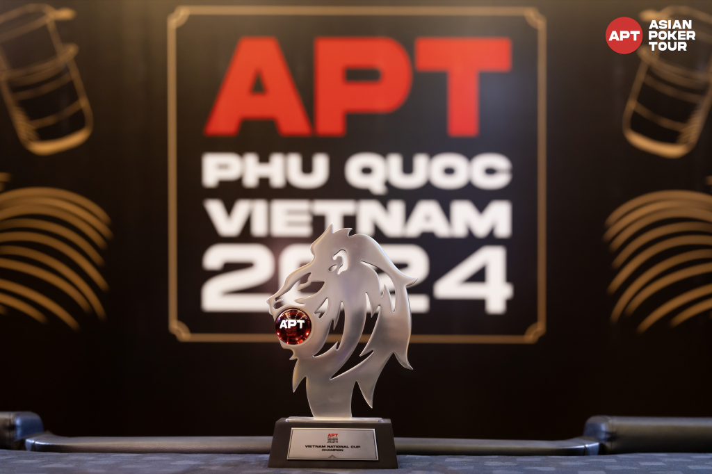 Photo Credit - Asian Poker Tour