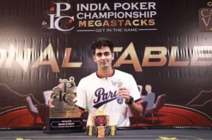Siddhanth Kripalani, Photo Credit – Pokerguru