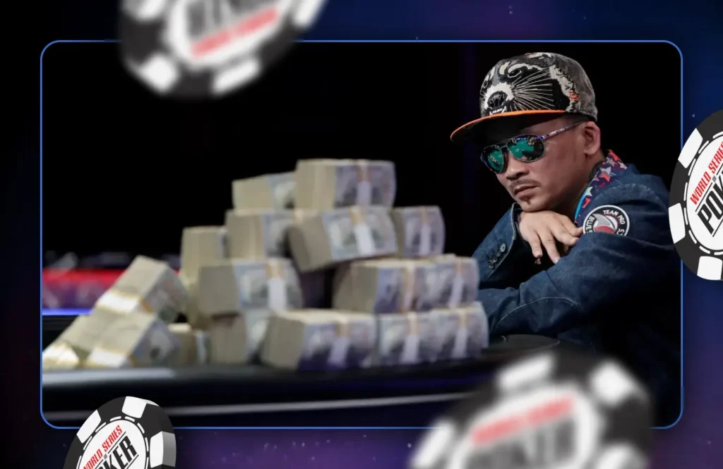Qui Nguyen Net Worth Grew with $8M After 2016 WSOP Win