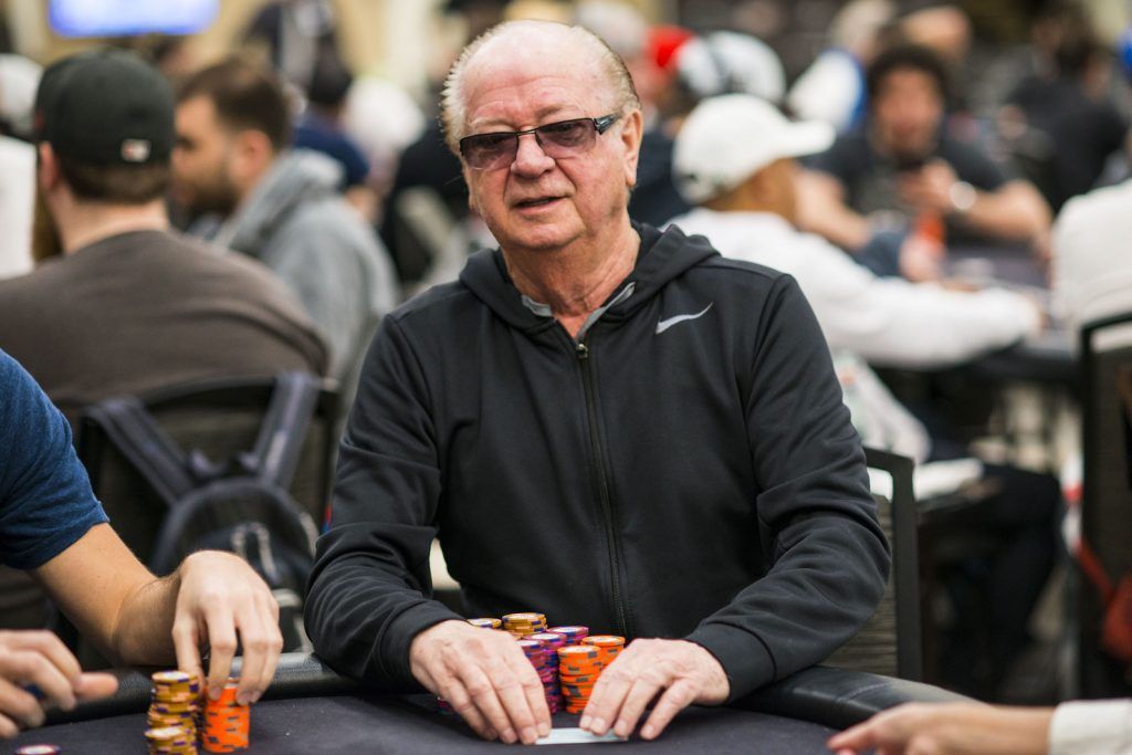 Photo WPT