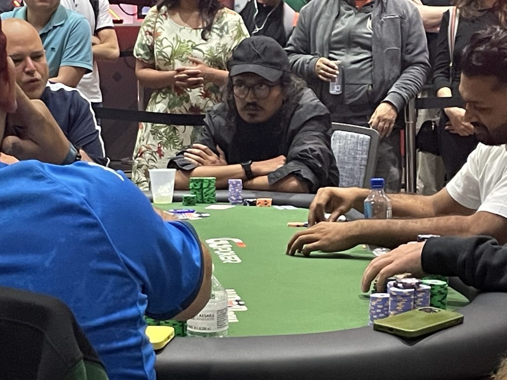 Anirban Das