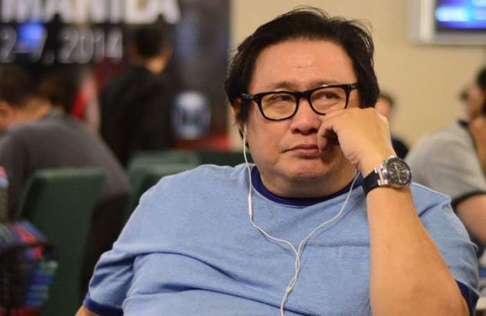 Three Years of Somuchpoker made possible by you