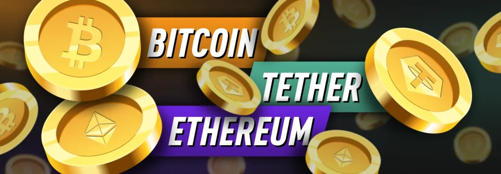 Crypto Payments