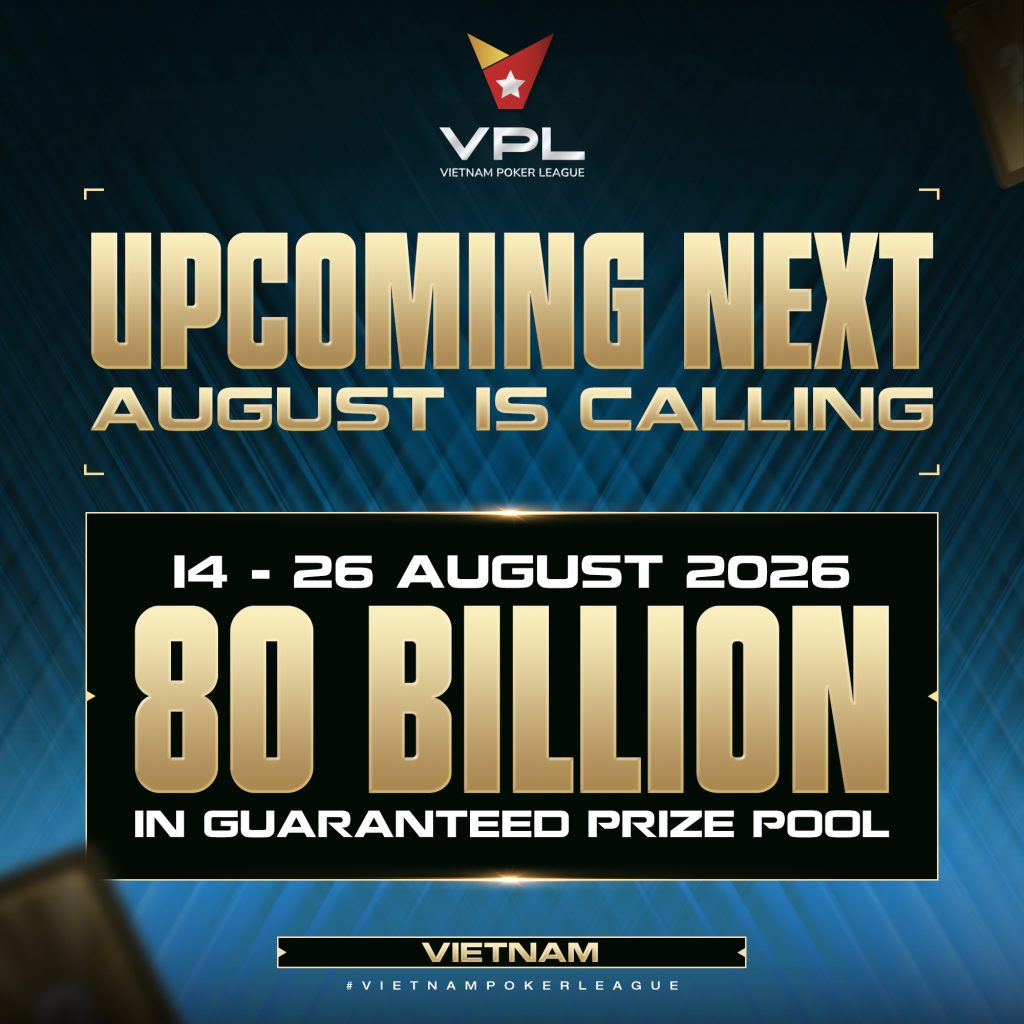 VPL IV 2026