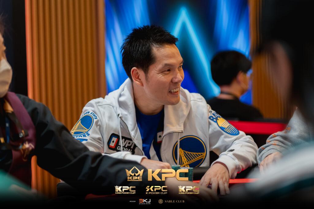 Tony Ren Lin