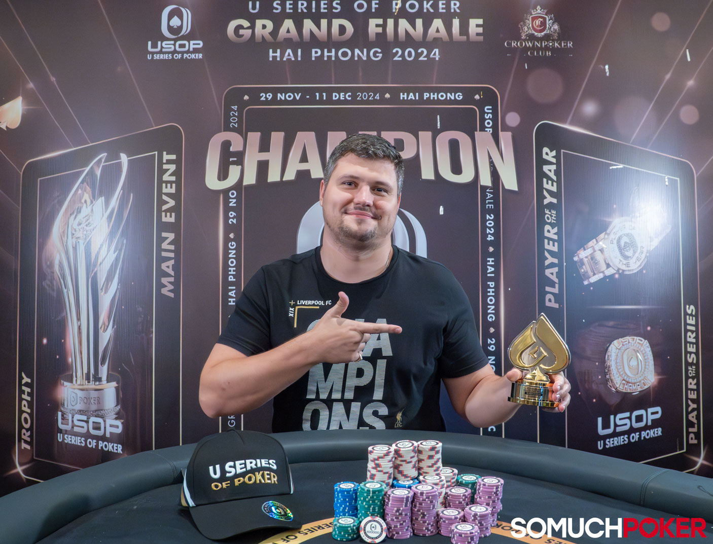 Denis Semerenko