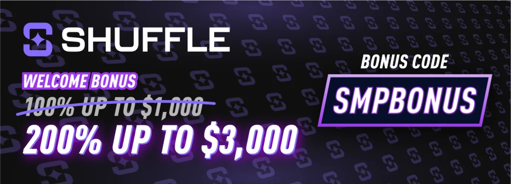 Shuffle Casino Review 2026 - Verified by SomuchPoker