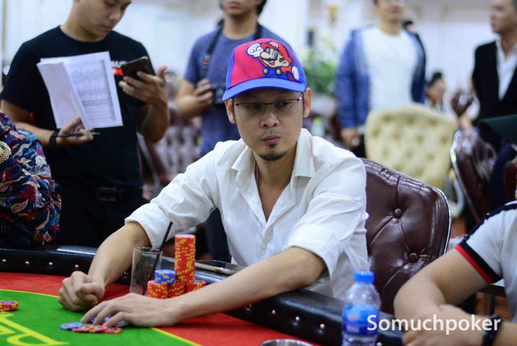 Huynh Vinh Quang