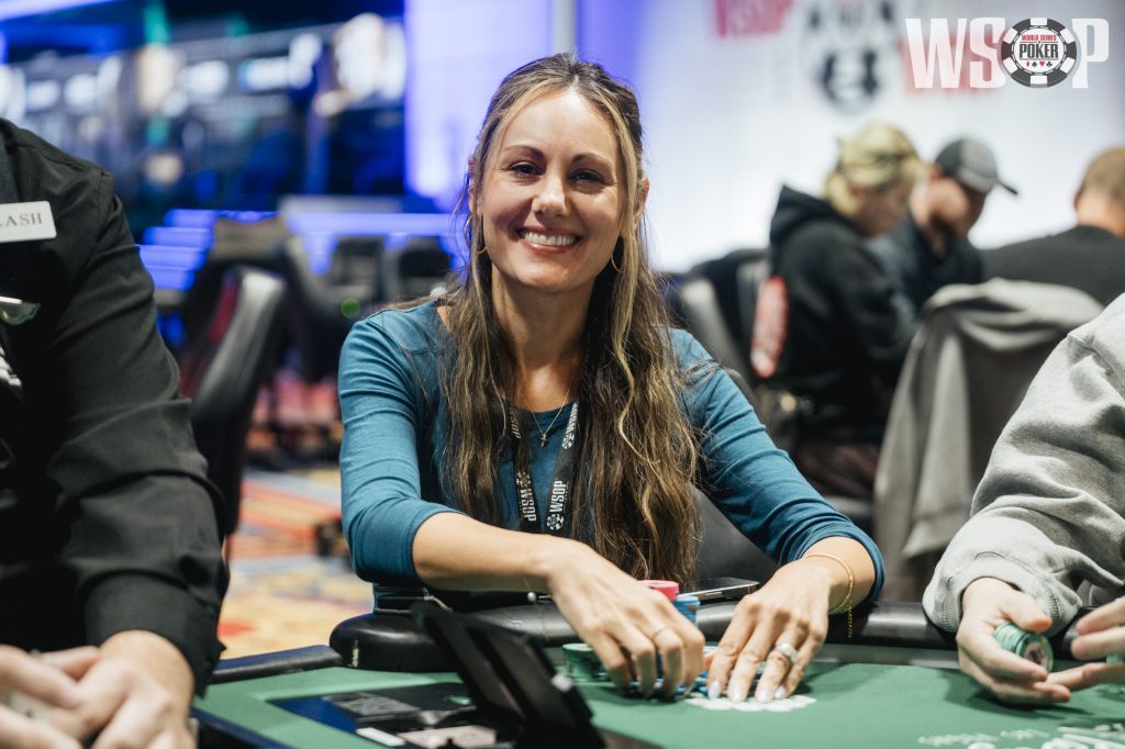 Credit: WSOP