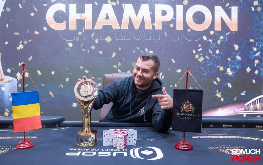 Bogdan Munteanu