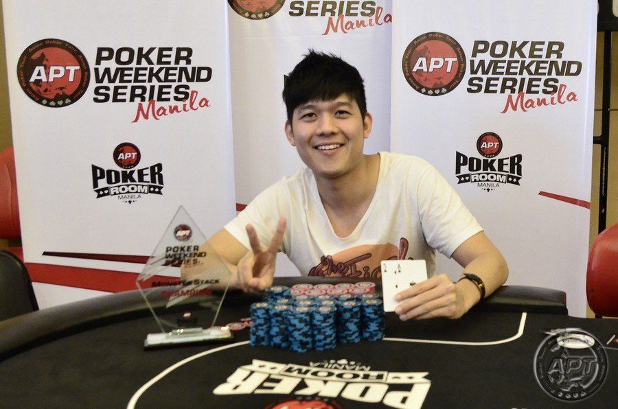 Alex Wei Xiang Lee
