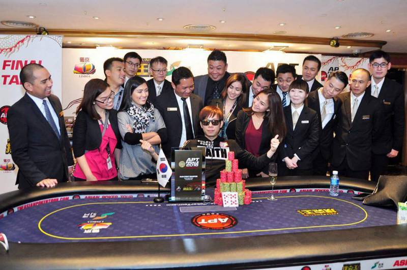 Asia’s 10 Greatest Player Achievements of 2016