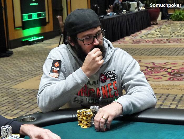 WPT Seminole Hard Rock: Star-Studded Final Tables in Florida