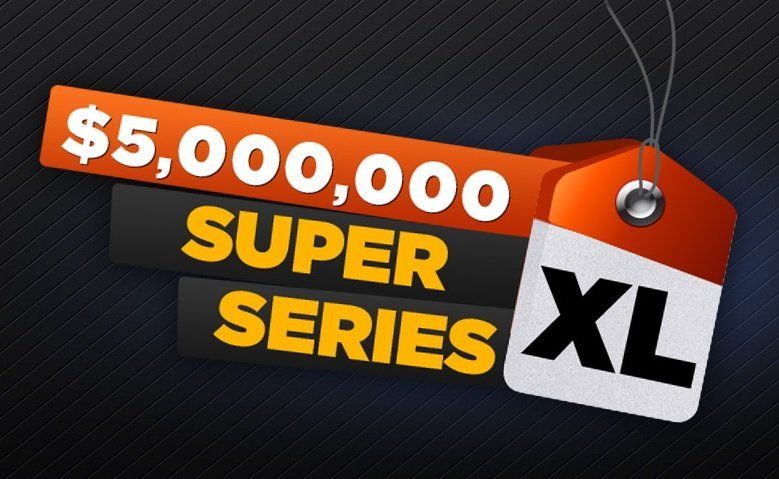 Online briefs: Busy January on 888Poker and PokerStars, Lower rake for MGN’s Jackpot Sngs