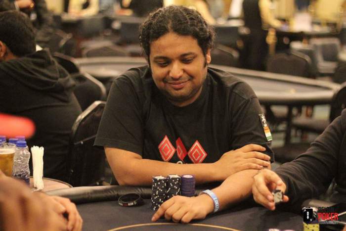 India Briefs: Dhaval Mudgal leaves Team Thrill; PokerBaazi cancels ongoing event