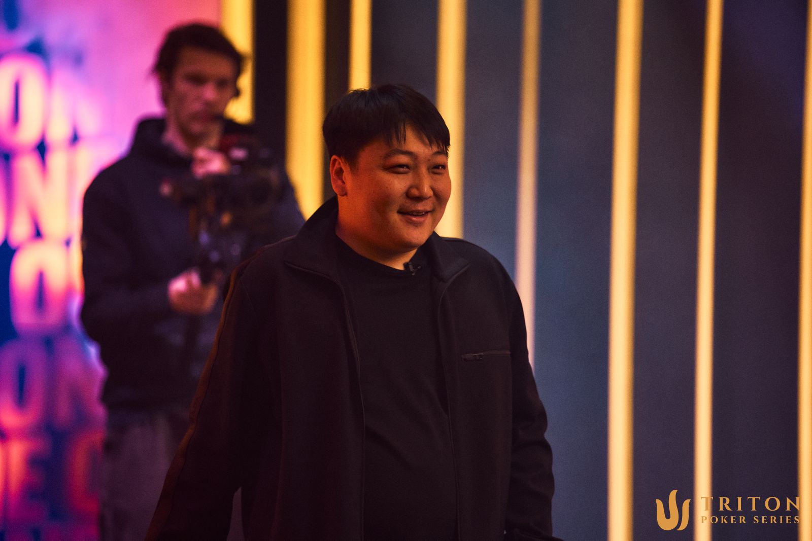 Zhao Wenjie