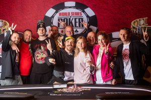 Photo Credit – WSOP