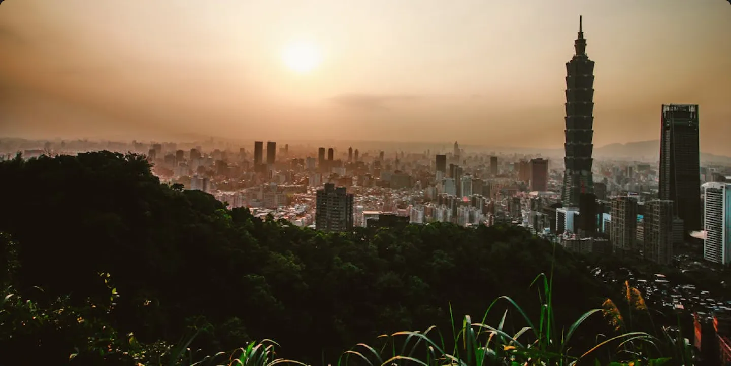 WPG Taiwan
