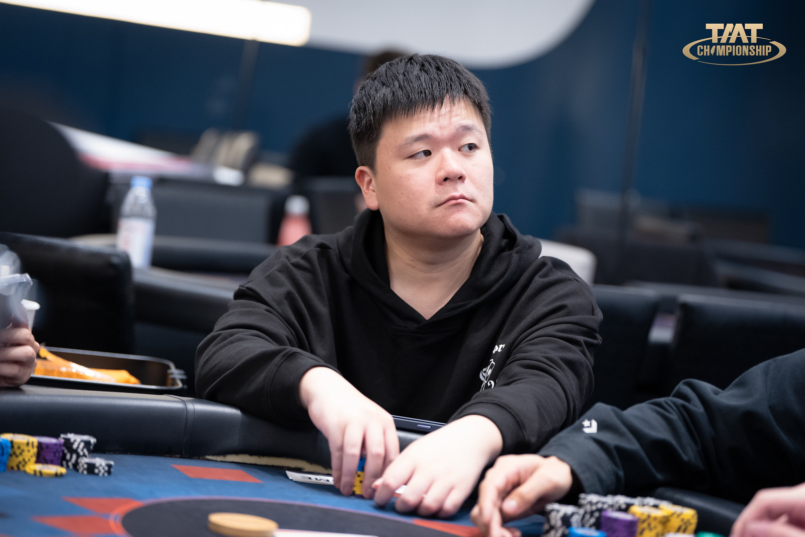 Tianhui Sun