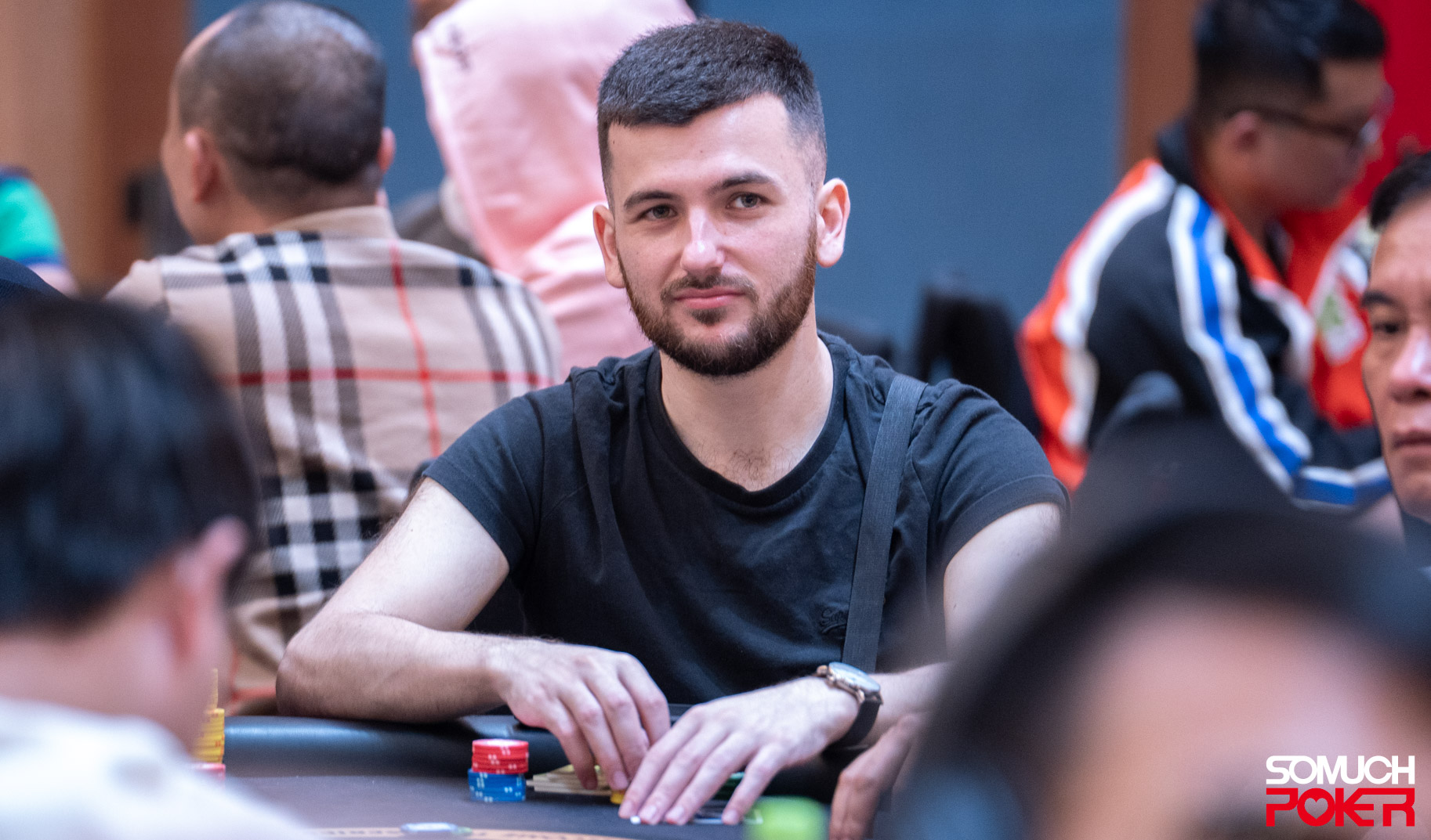 Jayden Zalac