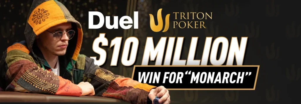 Ossi Ketola Wins $10 Million