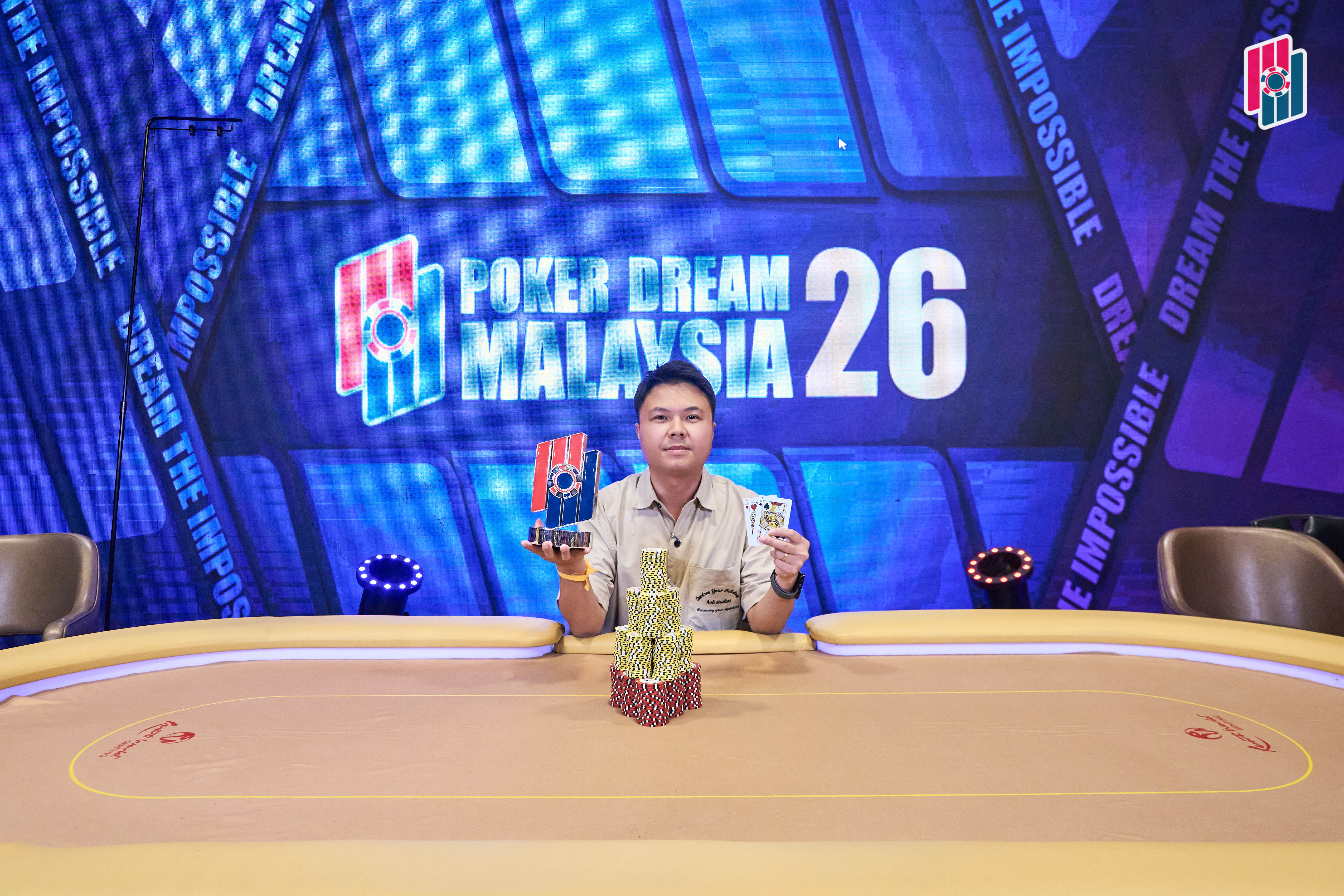 Khah Poh Foong