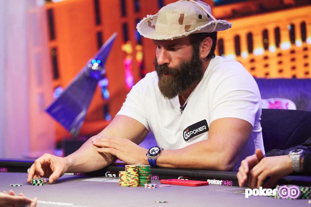 Credit: Poker GO