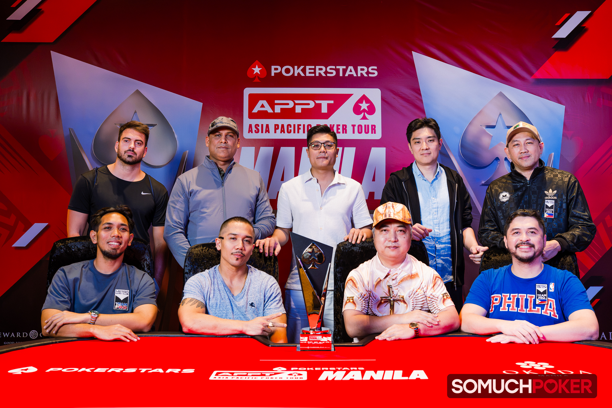 APPT Championship Manila