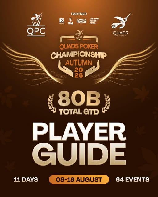 QPC Autumn