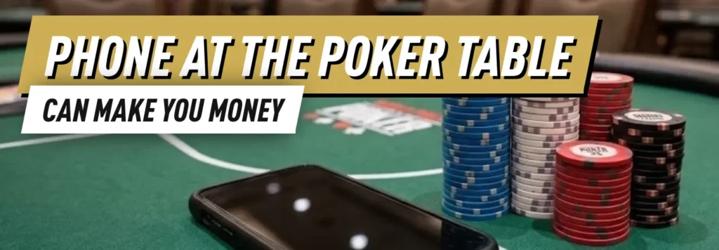The biggest leak for most amateur players isn't bad math; it's sheer boredom