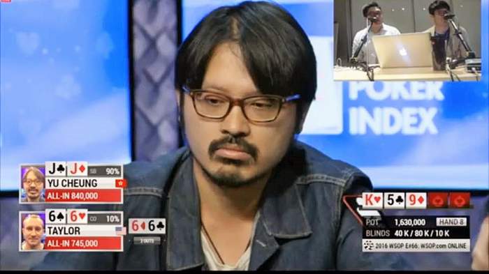 A brief look back at the greatest Asian accomplishments of the WSOP 2015 & 2016
