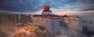 Photo Credit – Genting Malaysia