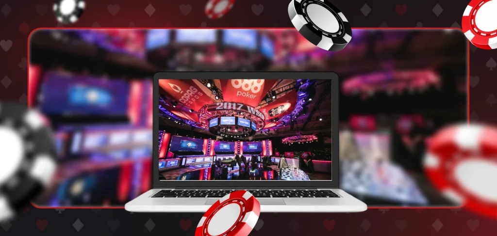 Top live poker streams have plenty of action, no matter what you're after, cash games or tournaments