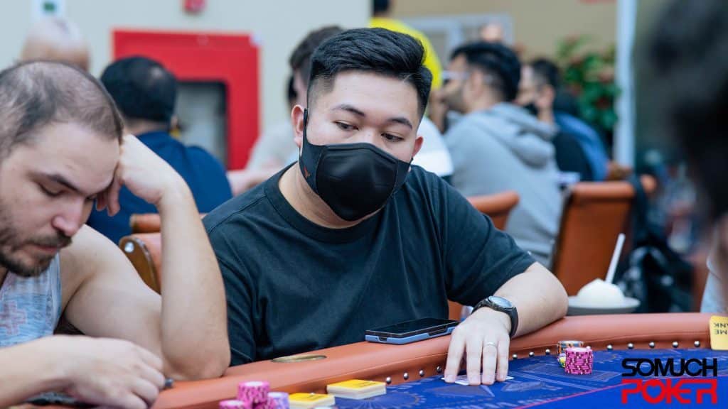 Minh A Nguyen
