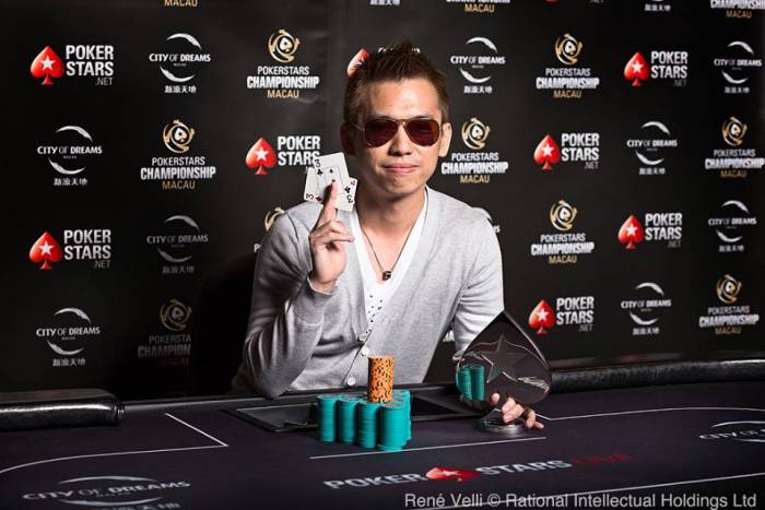 PokerStars Championship Macau highlights: O’Dwyer wins the Super High Roller
